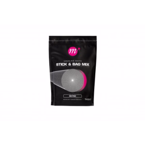 MAINLINE ISO Fish Stick Mix 1kg