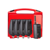 CARPSOUNDER Age Pro Set 4+1