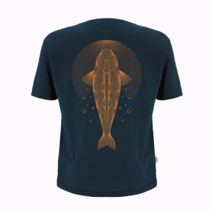 KUMU T-Shirt Ripples