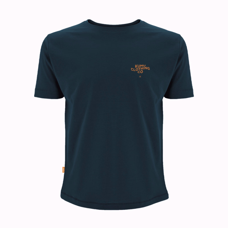 KUMU T-Shirt Ripples