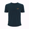 KUMU T-Shirt Ripples
