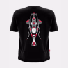 KUMU T-Shirt Stitched Up Tee