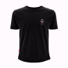 KUMU T-Shirt Stitched Up Tee