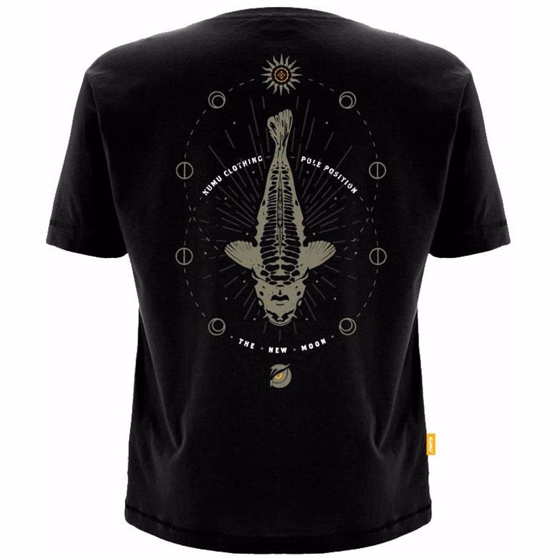 KUMU T-Shirt Pole Position