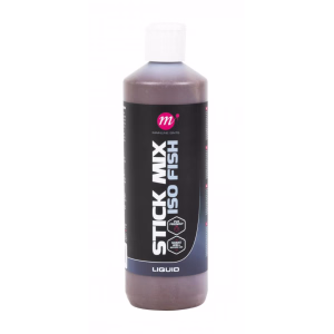 MAINLINE Stick Mix Liquid Iso Fish