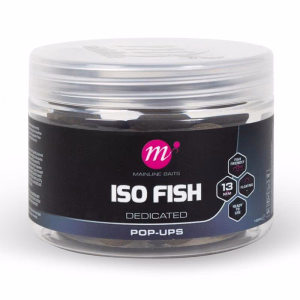 MAINLINE ISO Fish Pop Up 15mm