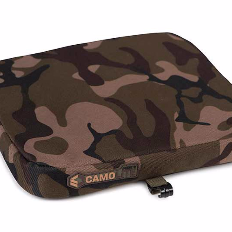 FOX Camolite Bucket Cushion