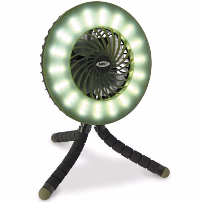 NGT Dynamic Fan USB