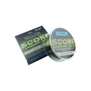 KRYSTON Score Mono 0.35mm 1000m** 1