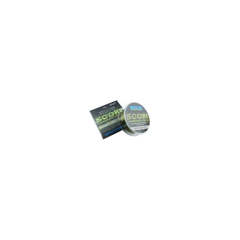 KRYSTON Score Mono 0.35mm 1000m**