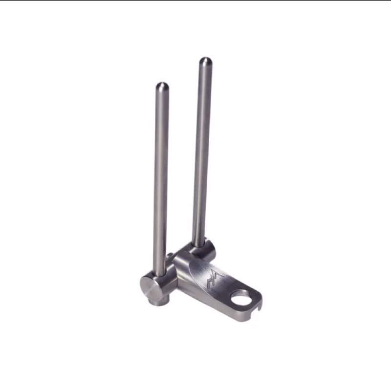 SUMMIT Colosseum Snag Ears Stainless Edition