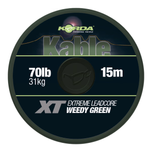KORDA Kable XT Weedy Green
