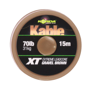 KORDA Kable XT Gravel Brown