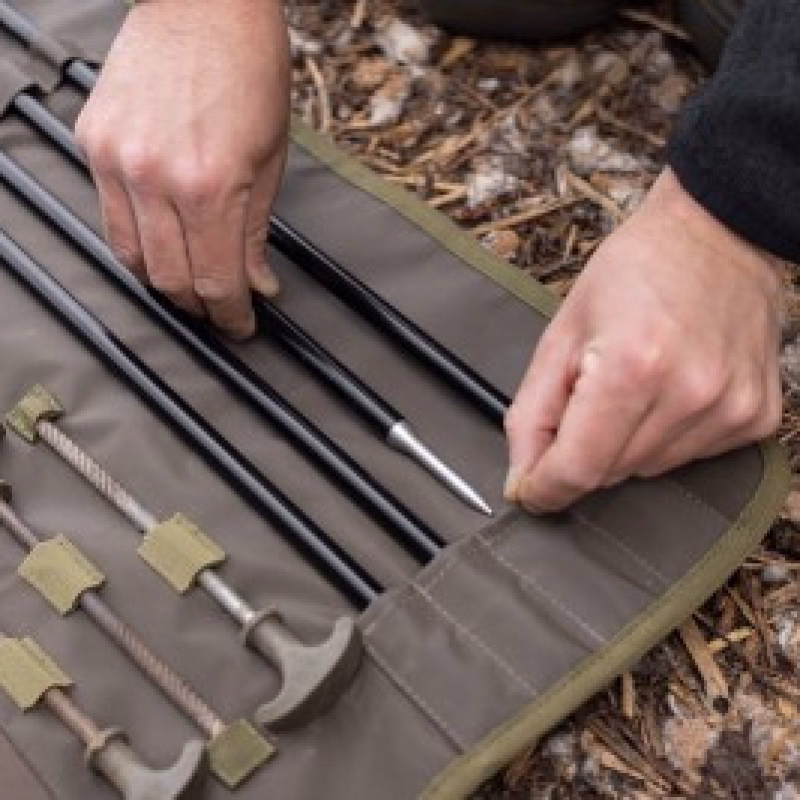 KORDA Compac Brolly Wrap