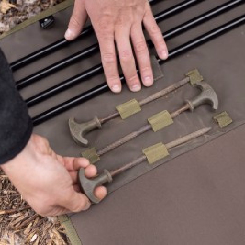 KORDA Compac Brolly Wrap