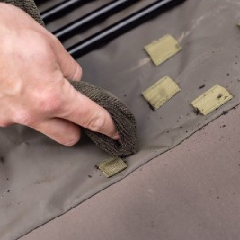 KORDA Compac Brolly Wrap