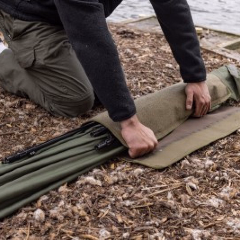 KORDA Compac Brolly Wrap