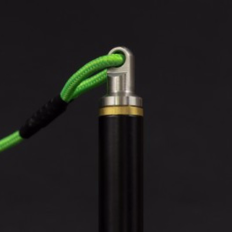KORDA Compac Retainer Sling Dark Kamo