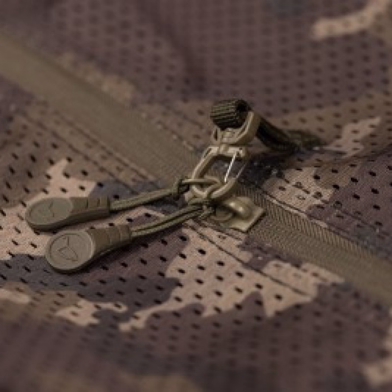 KORDA Compac Retainer Sling Dark Kamo