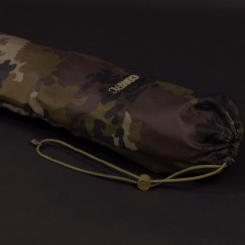 KORDA Compac Retainer Sling Dark Kamo