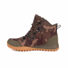 FOX Khaki/Camo V2 Boot