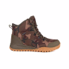 FOX Khaki/Camo V2 Boot