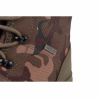 FOX Khaki/Camo V2 Boot