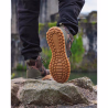 FOX Khaki/Camo V2 Boot