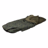 TRAKKER Sleeping Bag Camo 365