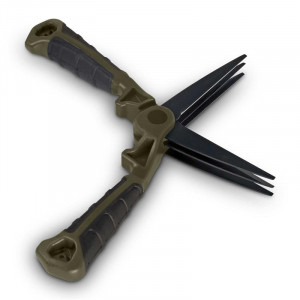 AVID CARP Worm Chopperz** 3