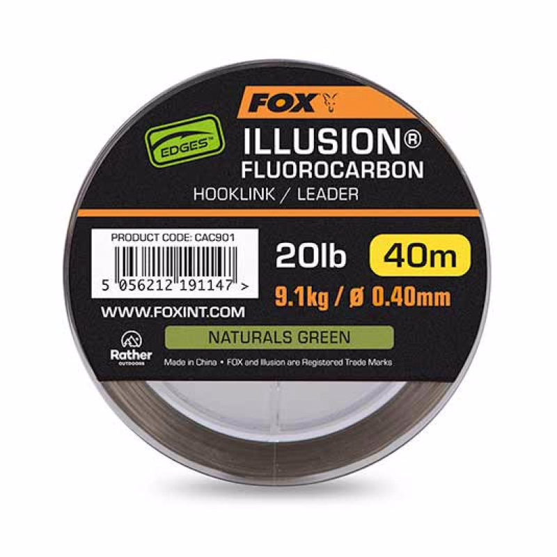 FOX Illusion 20lb
