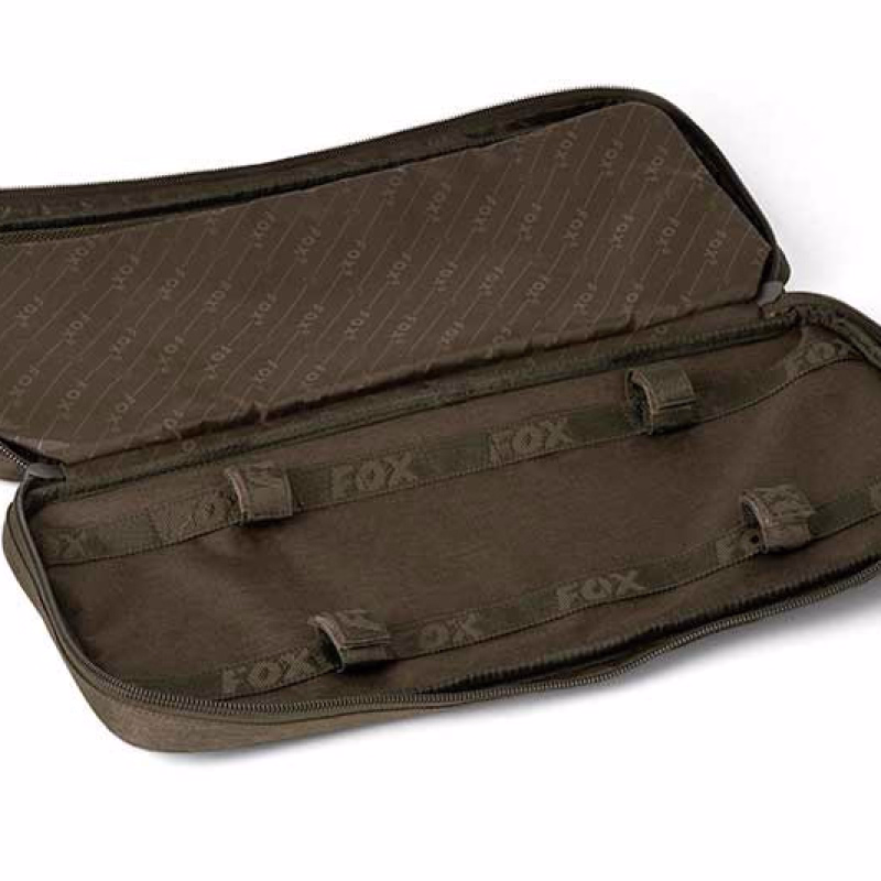FOX Voyager Buzz Bar Bag Large