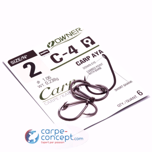 OWNER CT-4 Aya**