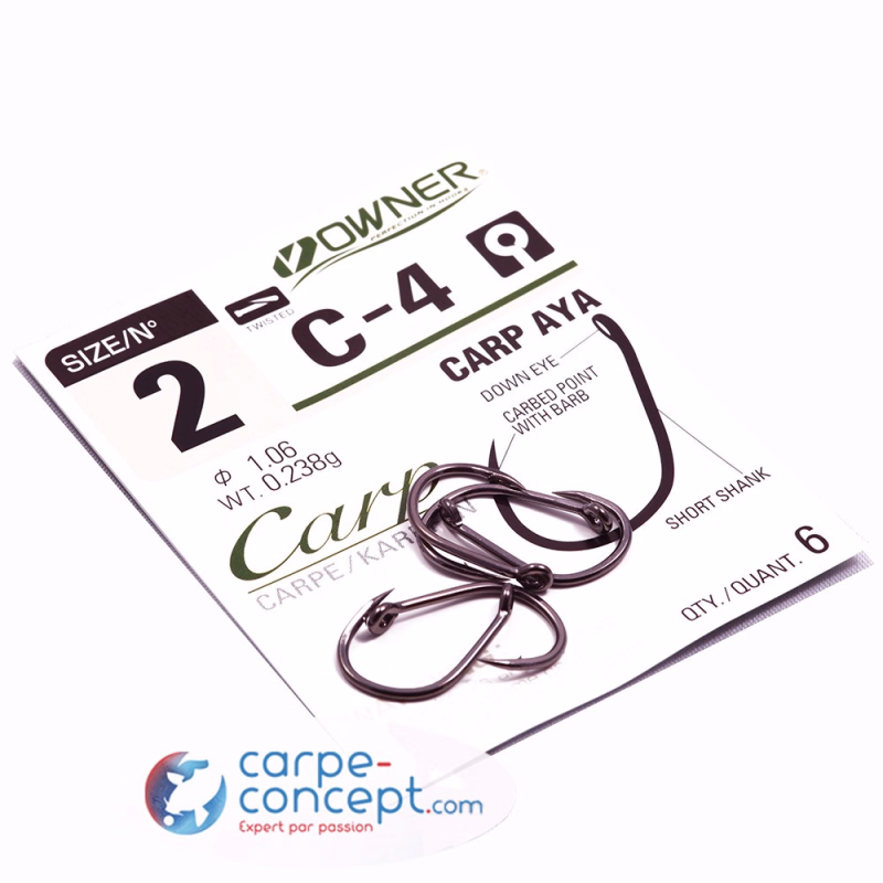 OWNER CT-4 Aya**