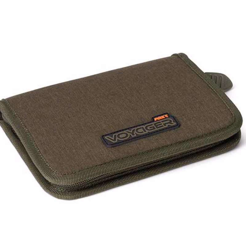 FOX Voyager Licence Wallet