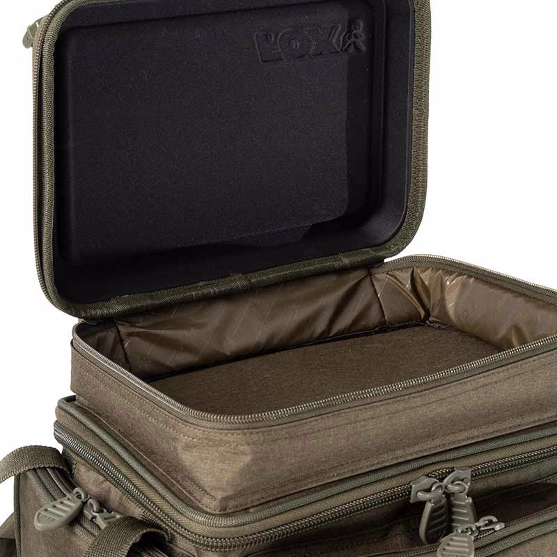 FOX Voyager Rucksack