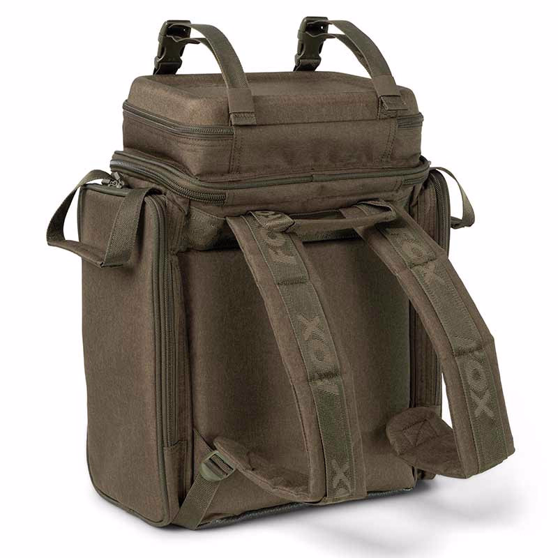 FOX Voyager Rucksack