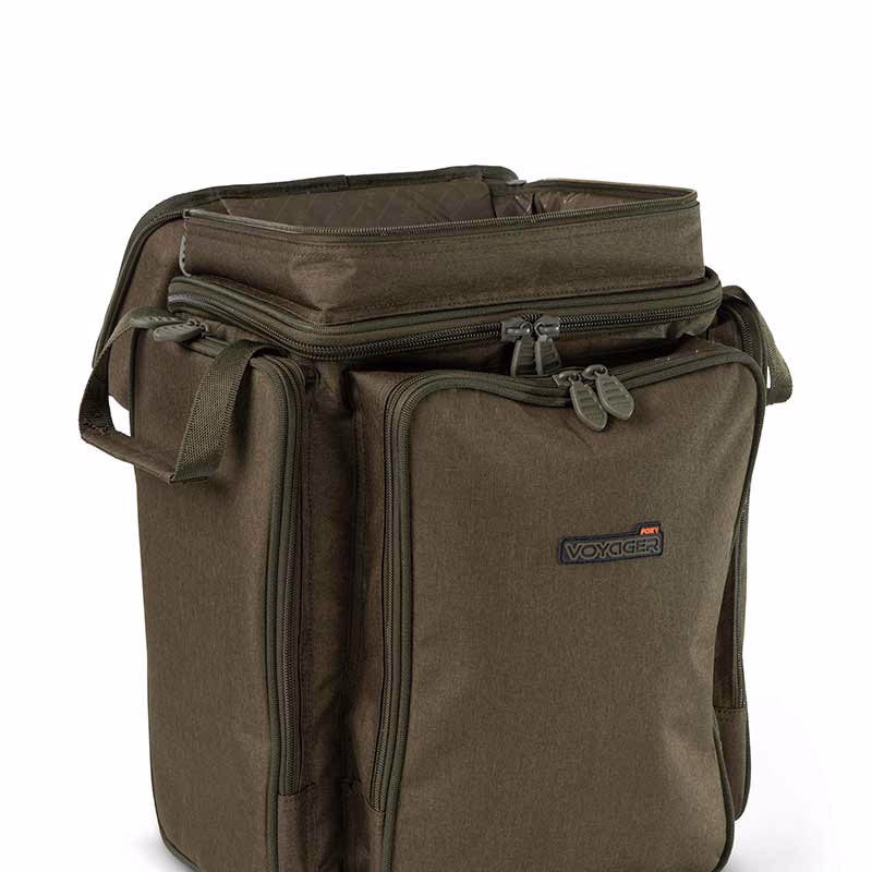 FOX Voyager Rucksack