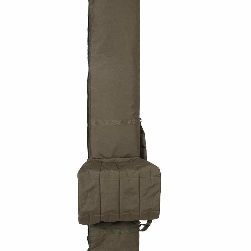 FOX Voyager 13' 4 Rods