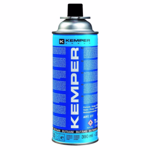 KEMPER Cartouche Gaz 227g