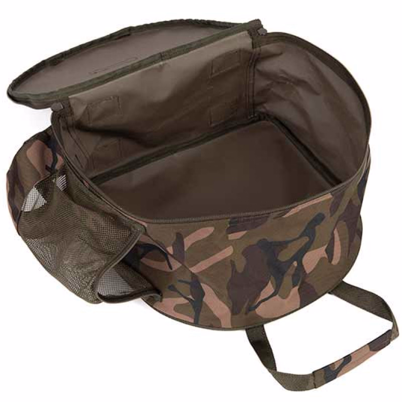 FOX Camolite Cookstation Bag