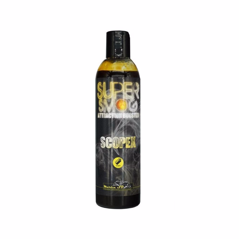 MARTIN SB Super Smog Scopex 250ml