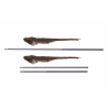 FOX Horizon X3-S 42" 8ft Landing Net