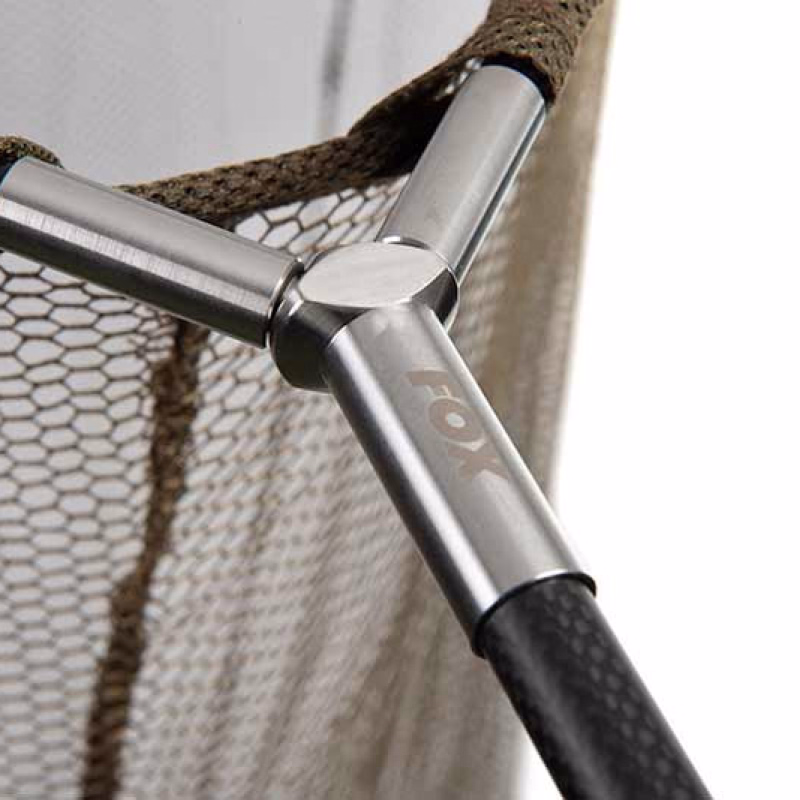 FOX Horizon X3-S 42" 8ft Landing Net