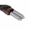 FOX Horizon X4-S 46" Landing Net (Camo Mesh)