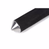 FOX Horizon X4-S 42" 8ft Landing Net (Camo Mesh)