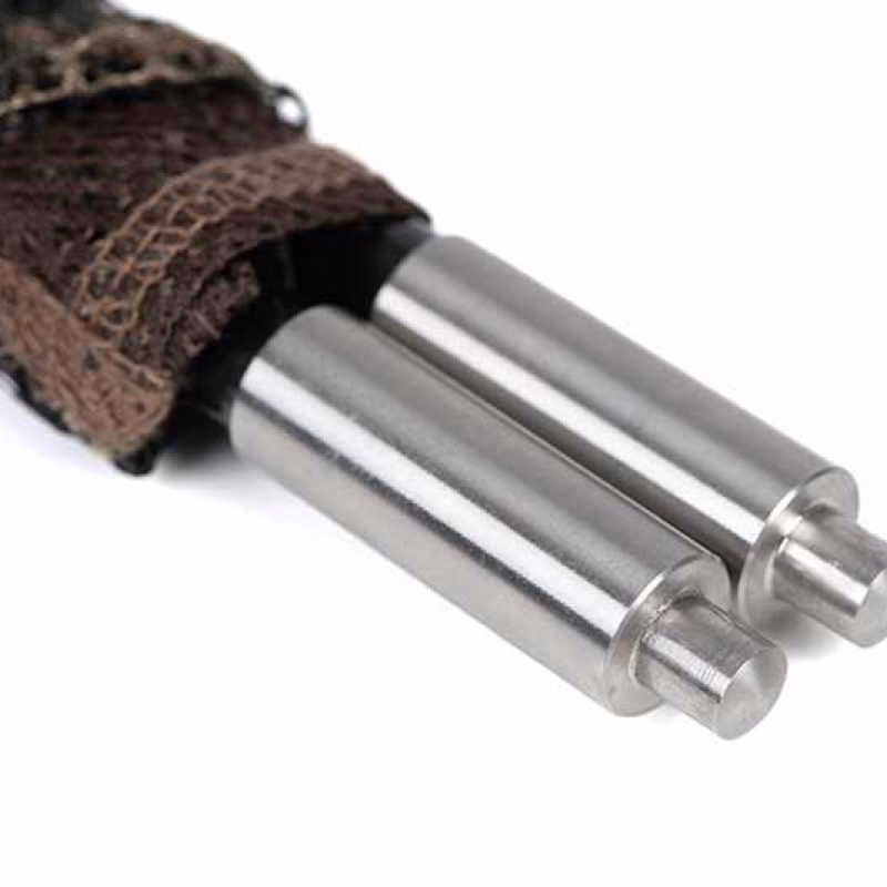 FOX Horizon X4-S Explorer Landing net