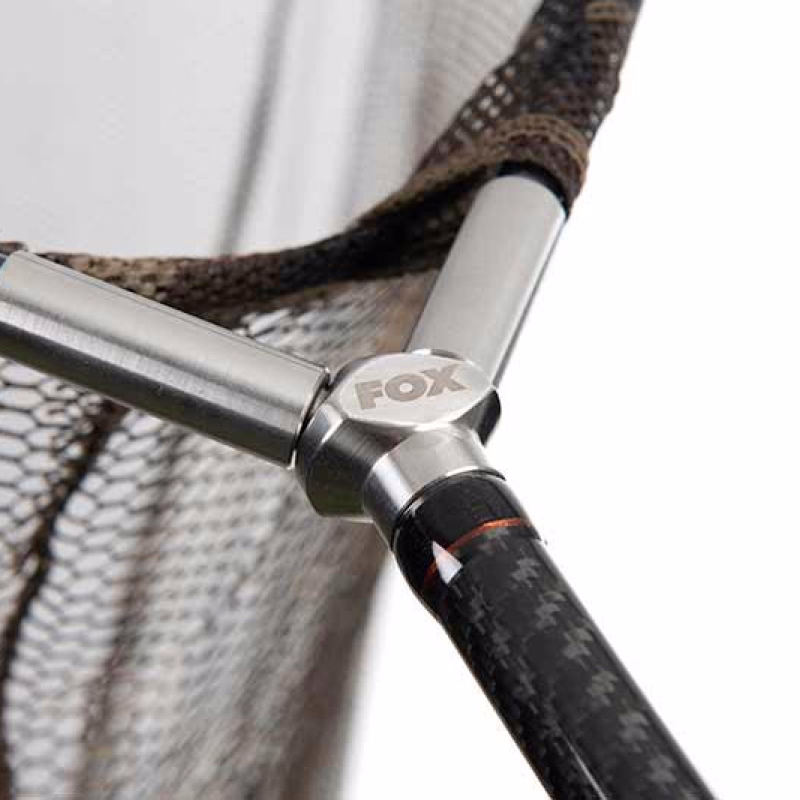 FOX Horizon X4-S Explorer Landing net