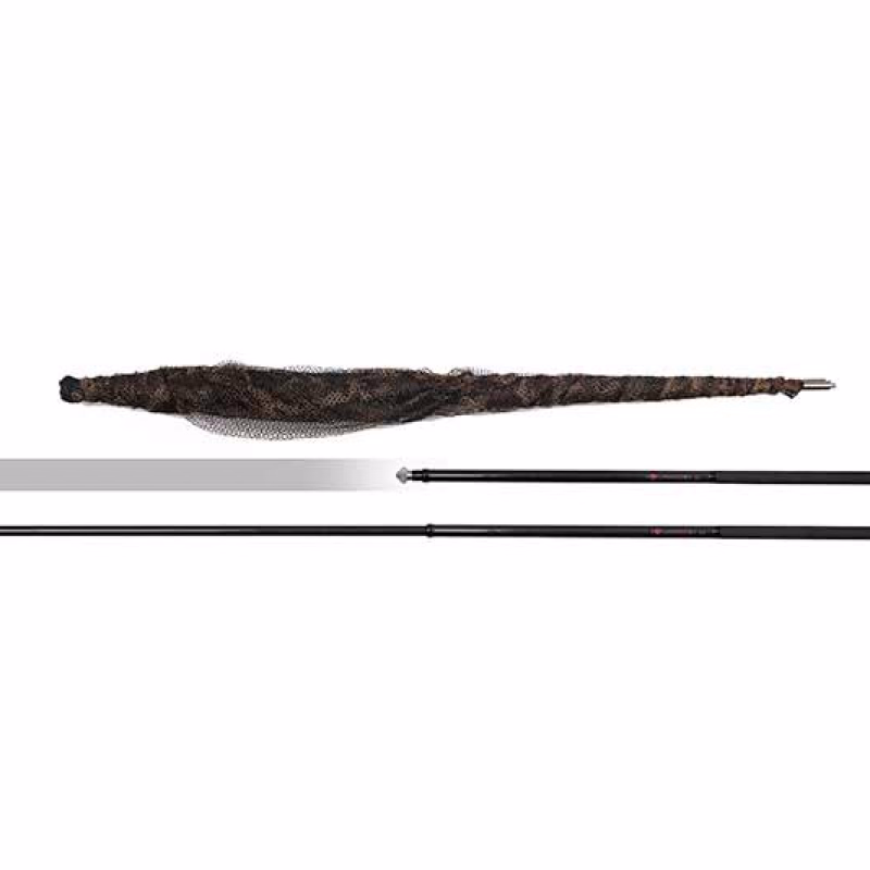 FOX Horizon X4-S Explorer Landing net