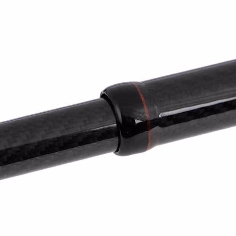 FOX Horizon X4-S Explorer Landing net